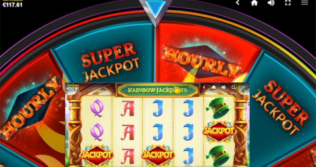 ? !!!!!OMG!!!!!?  WIR HABEN DEN JACKPOT  ? Online Casino ?