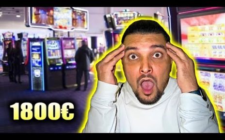 Online CASINO bietet mir 1800€! ? SEELE VERKAUFEN? ?