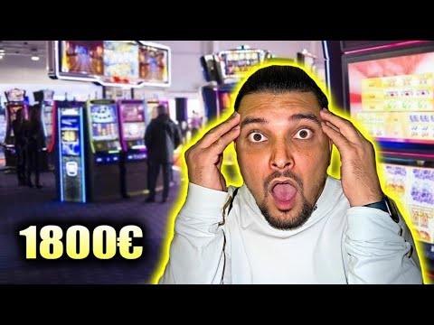 Online CASINO bietet mir 1800€! ? SEELE VERKAUFEN? ?