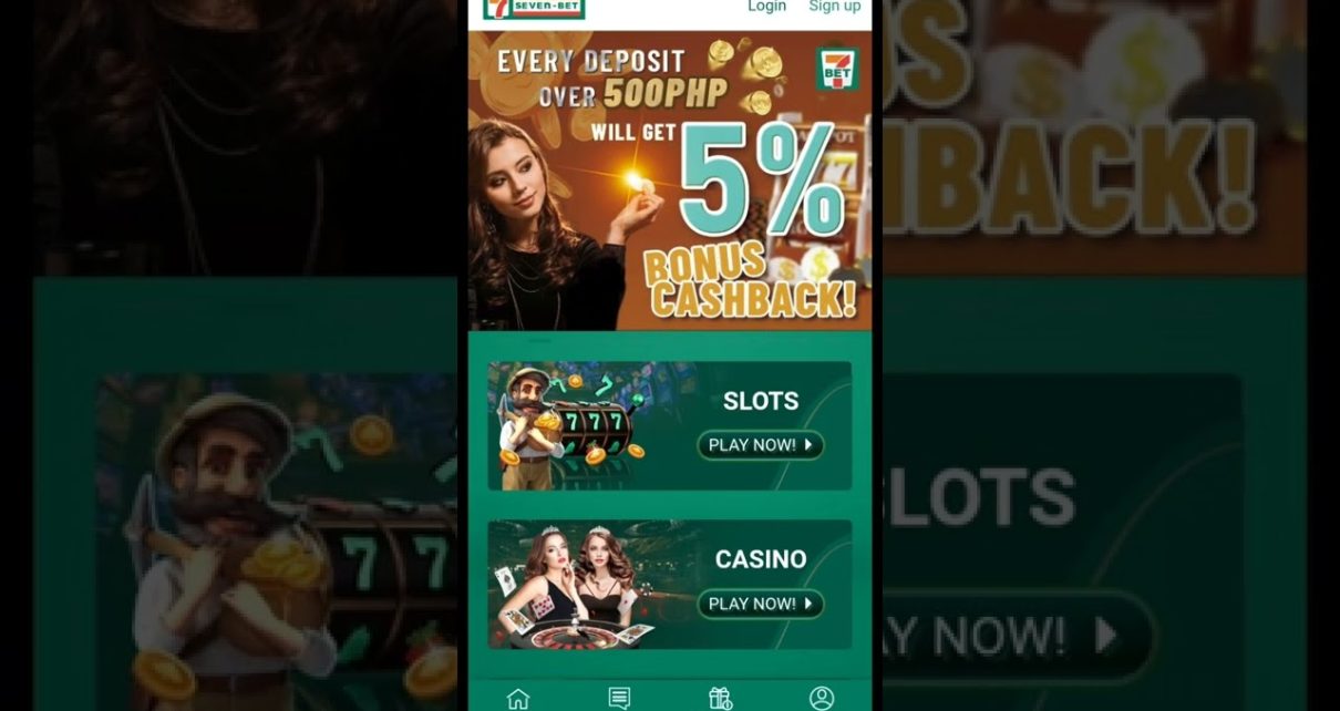 Online Casino Game Site