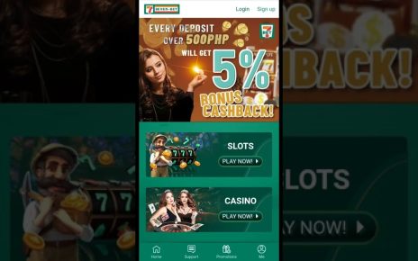 Online Casino Game Site