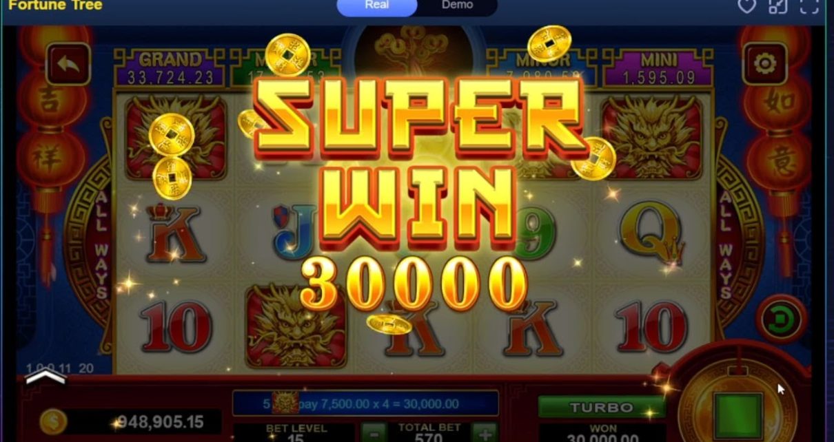 Online Casino PH for Fortune tree players Online Casino PH for Fortune tree players