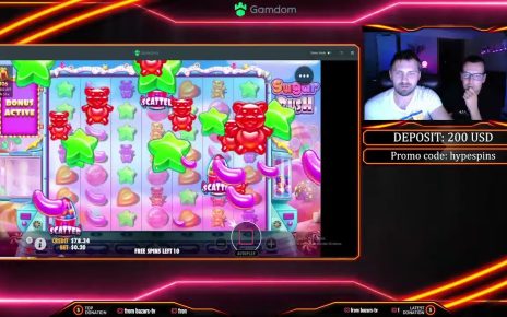 Online Casino Stream