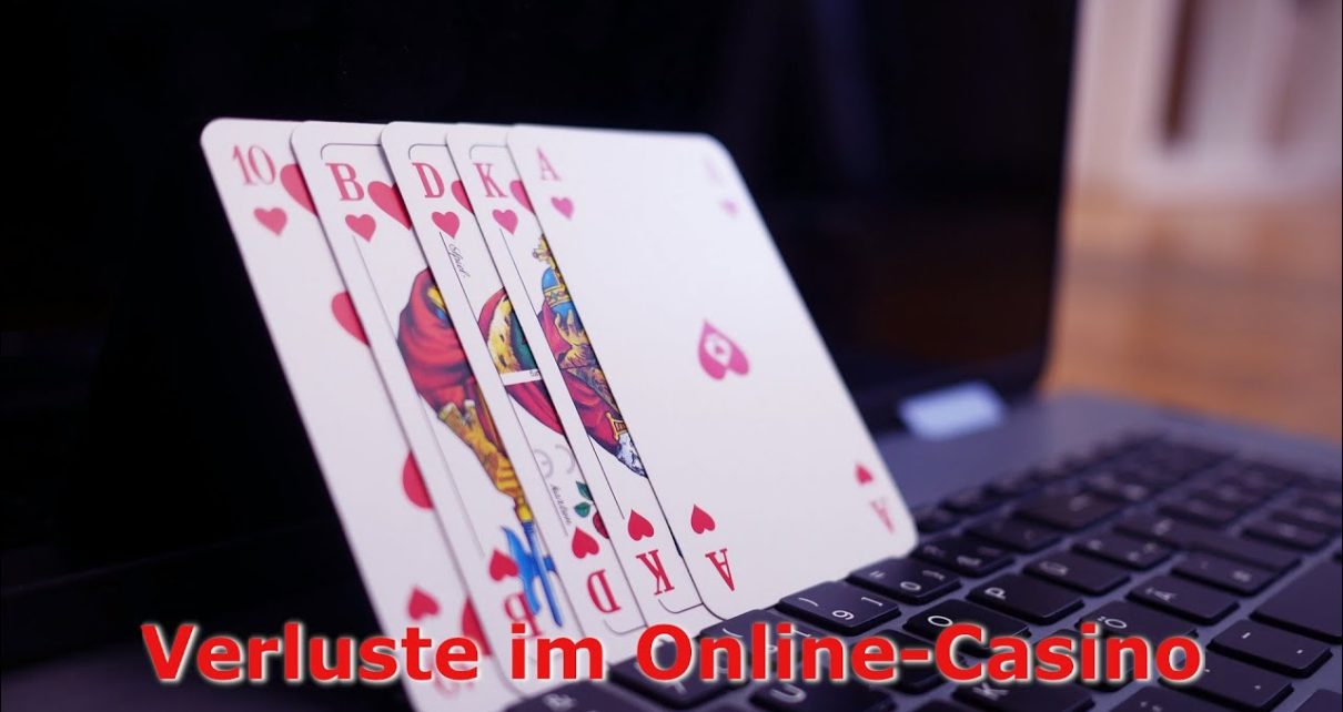 Online Casino – Verlorenes Geld zurückholen | Klagen gegen Online-Casinos  | Joachim Cäsar-Preller