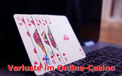 Online Casino – Verlorenes Geld zurückholen | Klagen gegen Online-Casinos  | Joachim Cäsar-Preller