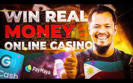 Online casino Philippines for making money | Philippine online casino existent money