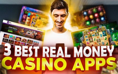 Online casino USA existent money | Best online casino apps that pay existent money