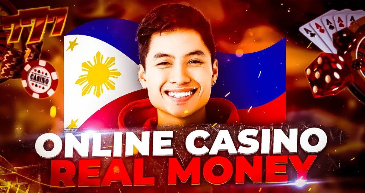 Online casino existent money Philippines gcash | Online casino Philippine peso