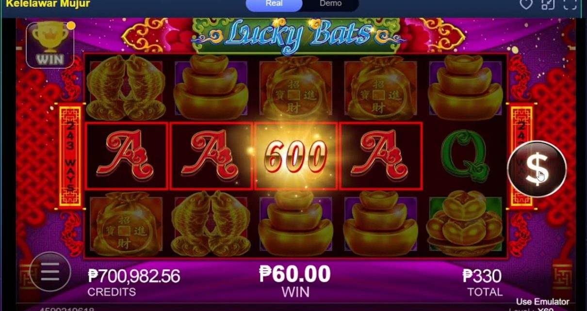 Online kasino foar Philippine spilers 40JOKER