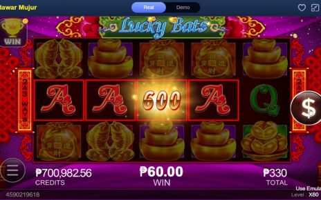 Online casino for Philippine players 40JOKER