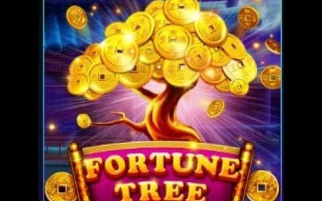 Online casino for Philippine players Fortune tree