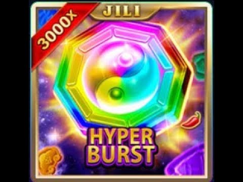 Online casino for Philippine players Hyper burst