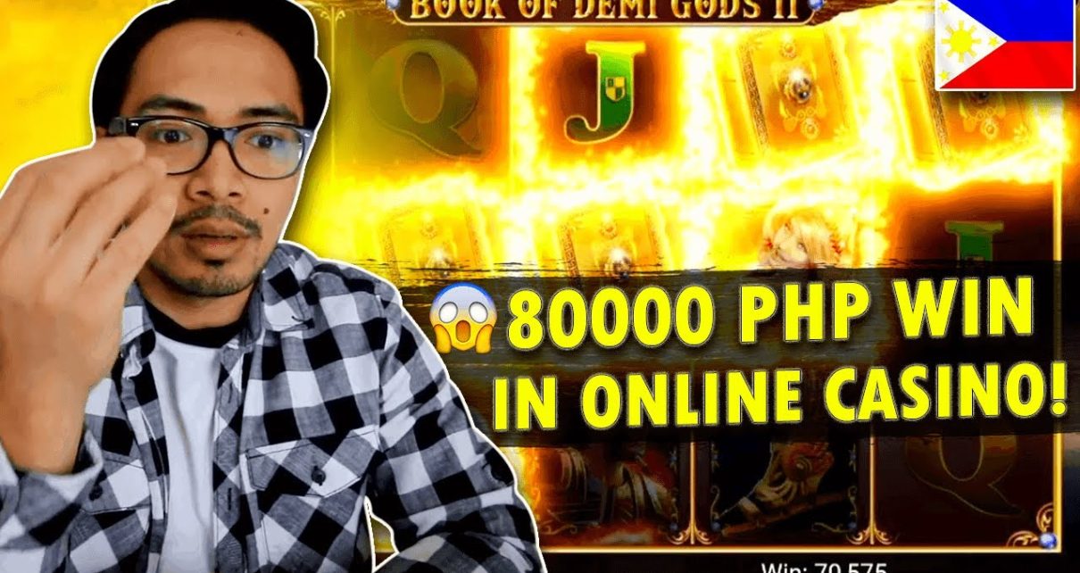 Online casino for Philippine players / Legit Gambling in the Philippines / Games for Philippine peso