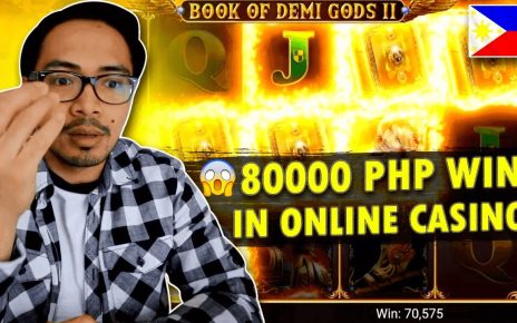 Online casino for Philippine players / Legit Gambling in the Philippines / Games for Philippine peso