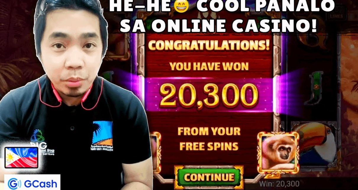 ⚡Online casino kung saan madaling manalo! Madaling Laro ang mga Online Casino sa Pilipinas