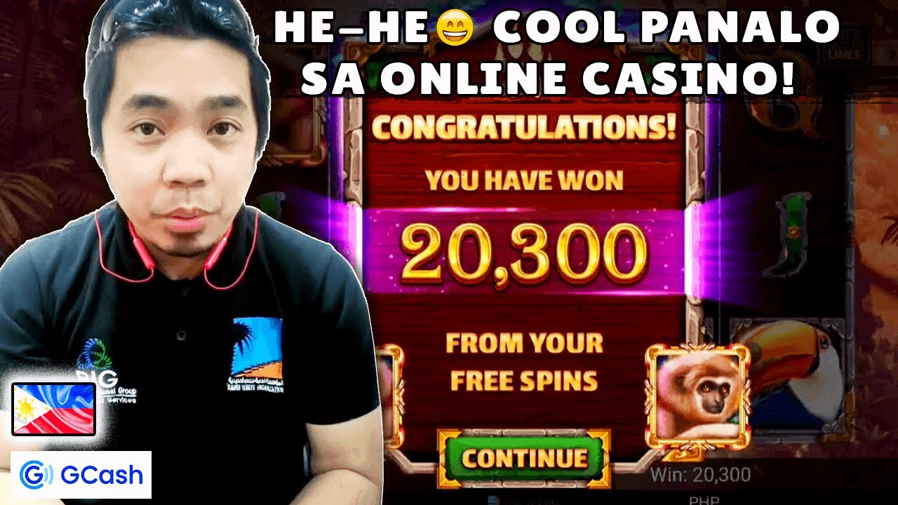 ⚡Online casino kung saan madaling manalo! Madaling Laro ang mga Online Casino sa Pilipinas