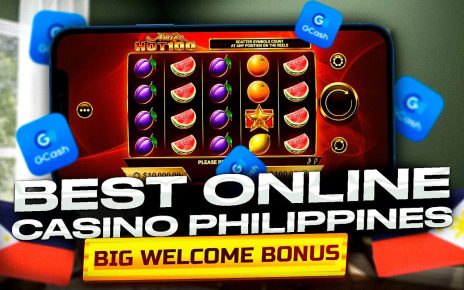Online casino using gcash | existent money online casino Philippines gcash