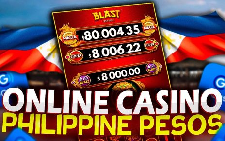 Online slot machine Philippines gcash | Best online casino Philippine peso!!!