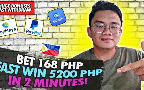 PHILIPPINE ONLINE CASINO WITH FAST WITHDRAWAL 2022 ?I Get existent money in online casino in Philippines