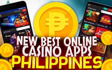 Paano kumita ng pera sa Filipino online casino? | Best online casino app Philippines