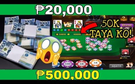 Panalo ₱500,000 Sa Online Casino | Make Money Online | Paying App 2022 | Thor Game