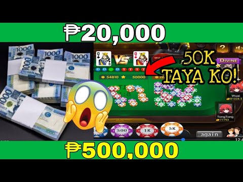 Panalo ₱500,000 Sa Online Casino | Make Money Online | Paying App 2022 | Thor Game