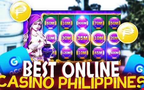 Philippine online casino existent money 2022 | Win in online casino philippines