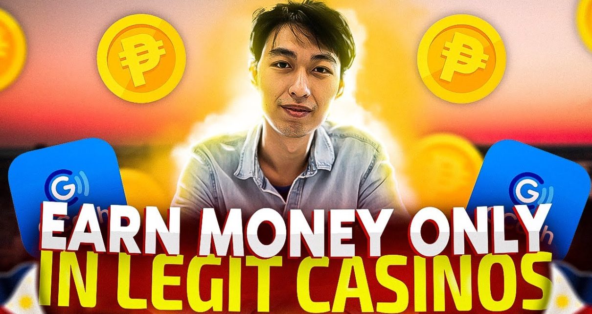 Philippine online casino with bonus | Online casino Philippines existent money