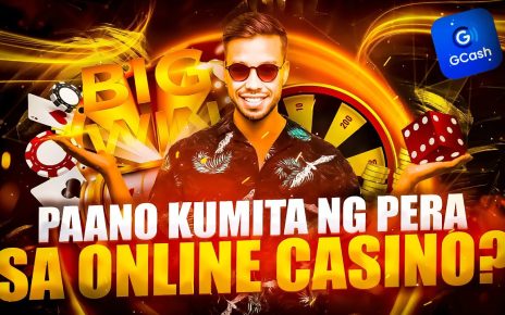 Philippines online casino using gcash | Paano kumita ng pera sa online casino?