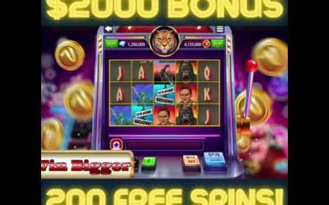 Play Online Casino Games