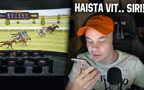 RAVEJA GTA V ONLINE CASINO DLC!? *Siri Haaste*