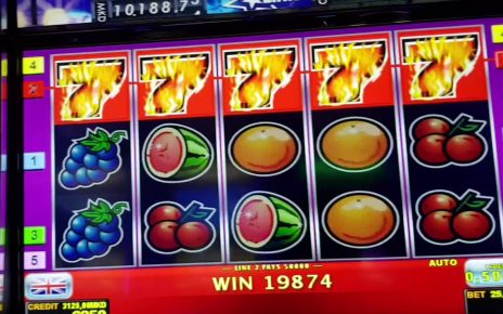 SIZZLING HOT DELUXE WIN – WIN ASTRA, ADMIRAL CASINO