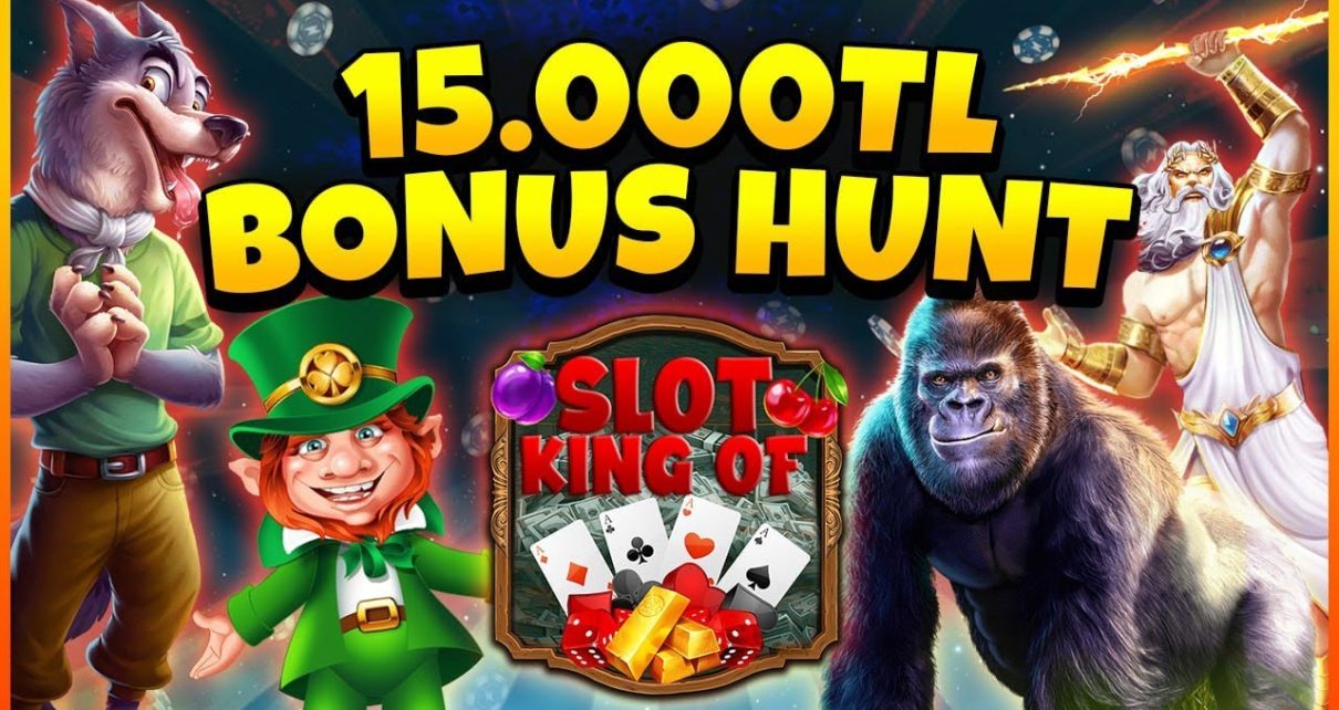 SLOT OYUNLARI ⭐ 15000 ₺ BONUSHUNT DENEDİK #slot #slotoyunları #casino #slotizle