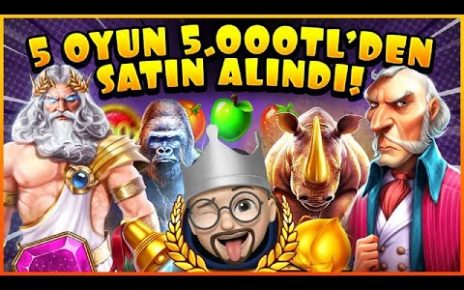 SLOT OYUNLARI ?☘️ 25000 ₺ BONUSHUNT ☘️? ADRENALİN İÇERİR ?☘️ #slot #slotoyunları #casino