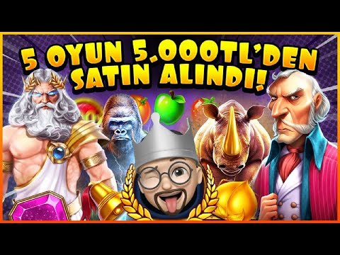 SLOT OYUNLARI ?☘️ 25000 ₺ BONUSHUNT ☘️? ADRENALİN İÇERİR ?☘️ #slot #slotoyunları #casino