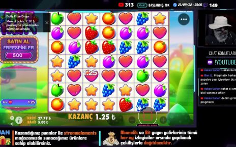 SLOT OYUNLARI Papaz Casino –  Canlı Casino Slot Canlı Yayını #Slot – !dc !site