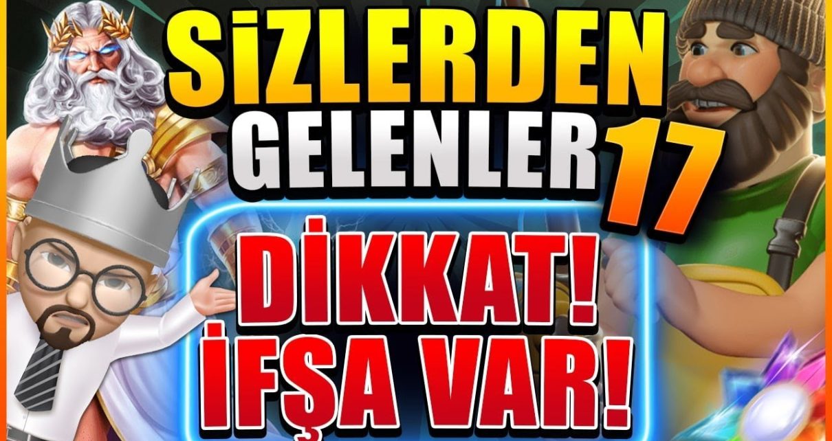 SLOT OYUNLARI SİZDEN GELENLER ? SLOT MAX WİN ⭐ SLOT İZLE 17 ?ı