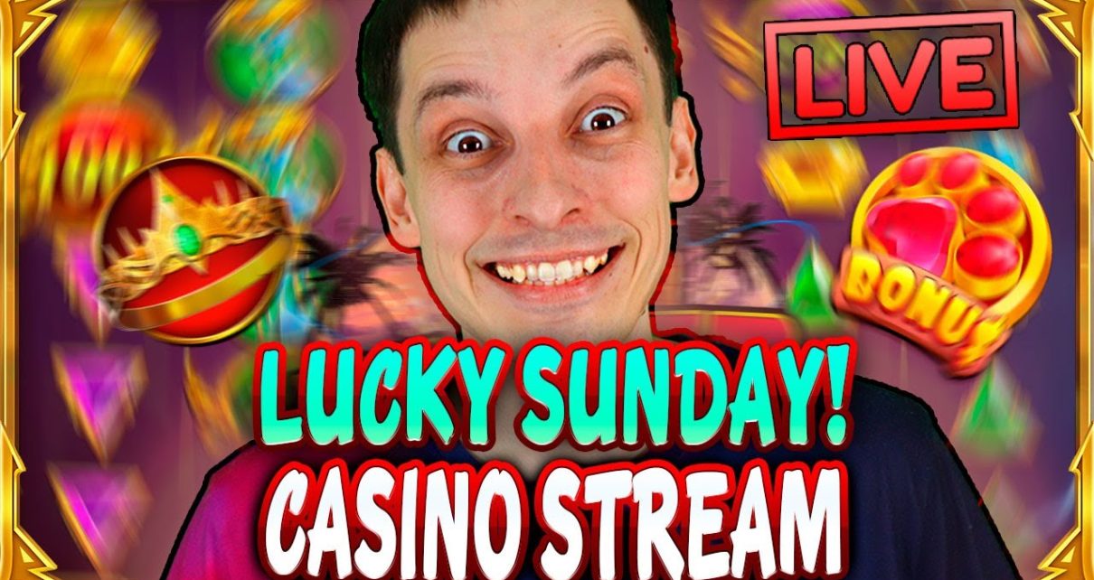SLOTS LIVE ? LUCKY SUNDAY CASINO STREAM: BIG WINS and BONUS BUYS with mrBigSpin! SLOTS LIVE ? LUCKY SUNDAY CASINO STREAM: BIG WINS and BONUS BUYS with mrBigSpin!