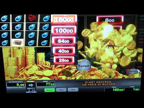 SO VIEL BLING BLING! JUWELEN – JAGD bei Jewels Divine! Casino Zockerrunde! 1€ pro Spin! Novoline