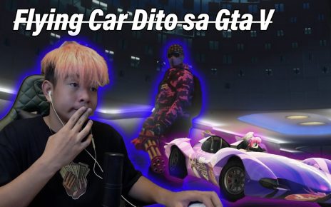 SUGURIN ANG MILLITARY BASE SA GTA V ONLINE [CASINO HEIST]