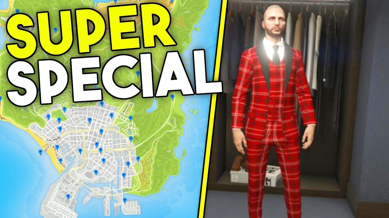 SUPER SELTENES OUTFIT EINFACH BEKOMMEN! // The High Roller Outfit - GTA Online Casino DLC