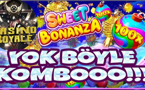 SWEET BONANZA | ÇARPAN VE ADRANALİN YAĞMURU? !! #sweetbonanza #bonanza #casino #slot #bigwin