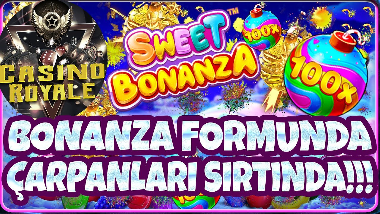 SWEET BONANZA | SON KASAYI BASTIK ve.... !! #sweetbonanza #bonanza #casino #slot #bigwin