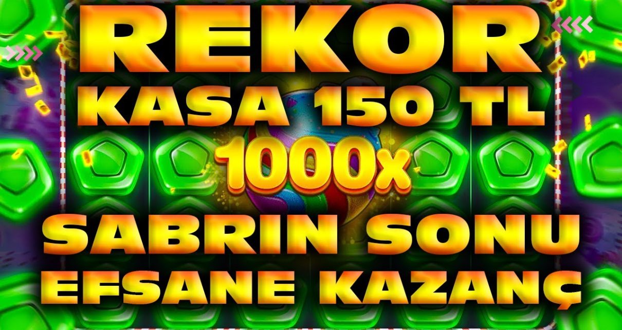 SWEET BONANZA | Yeni Rekor 150TL Küçük Kasa Bigwin |ı SWEET BONANZA | Yeni Rekor 150TL Küçük Kasa Bigwin |ı