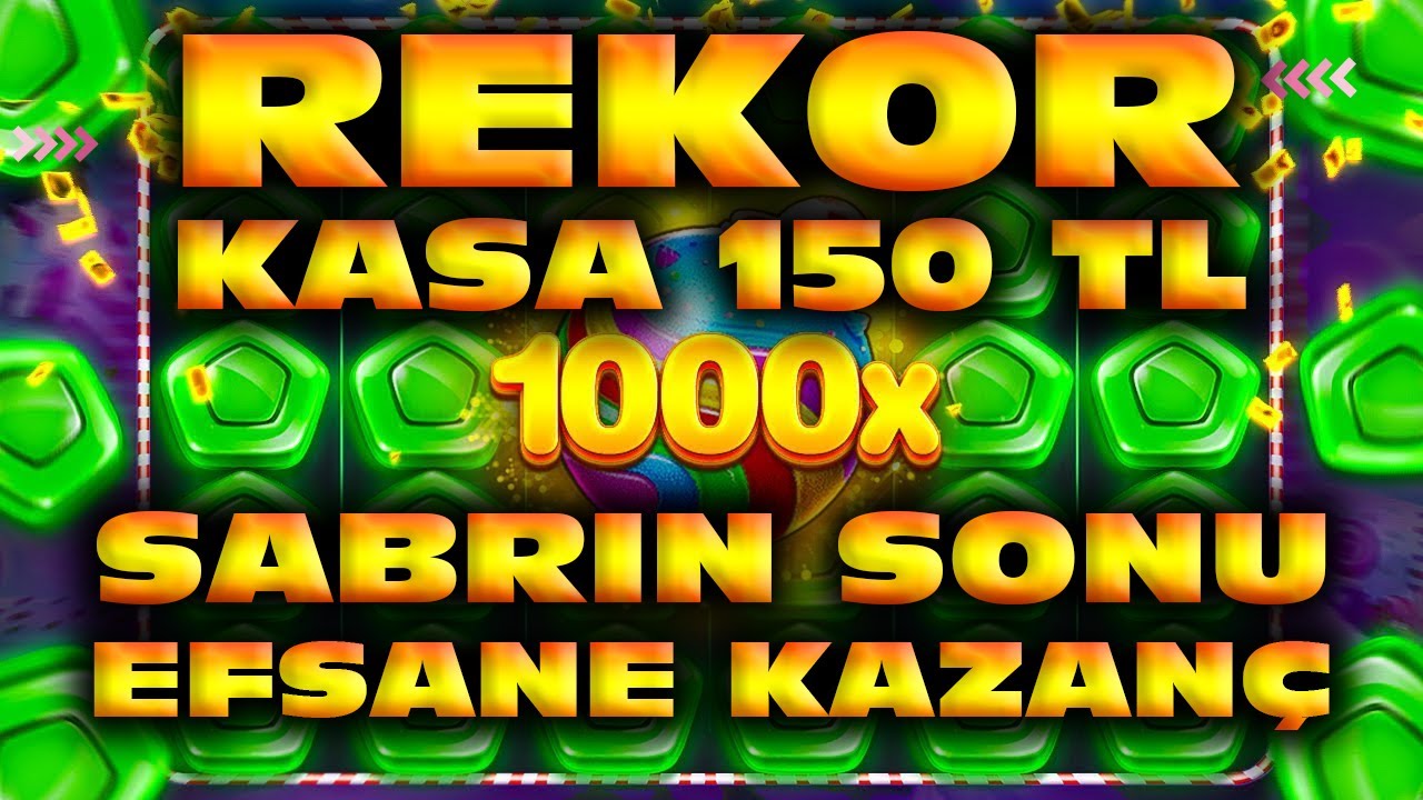 SWEET BONANZA | Yeni Rekor 150TL Küçük Kasa Bigwin | #sweetbonanza #slot #casino #slotoyunları #100x