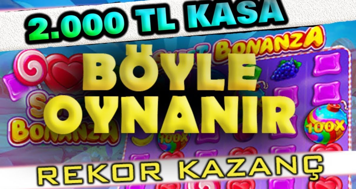 ?SWEET BONANZA?KÜÇÜK KASA BÖYLE OYNANIR?KAZANÇ❗#slot #casino #sweetbonanza #taktik #kazanç #100X#50x