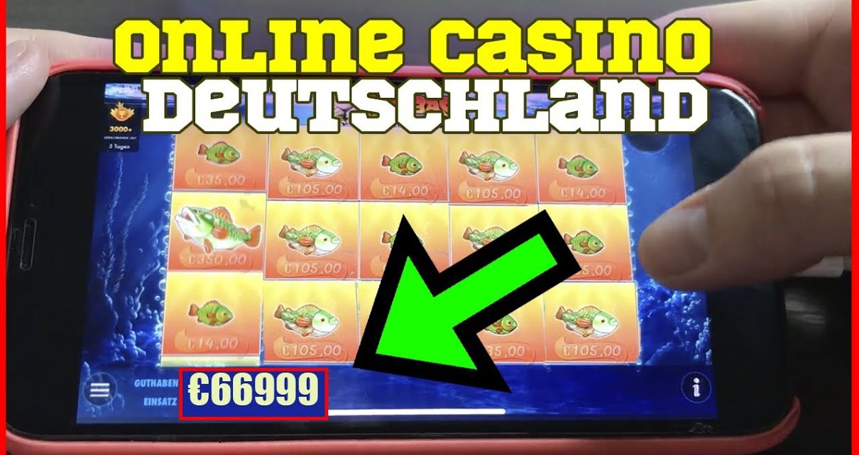 ? ? Spielen Sie um im Online Casino zu gewinnen ? online casino deutschland