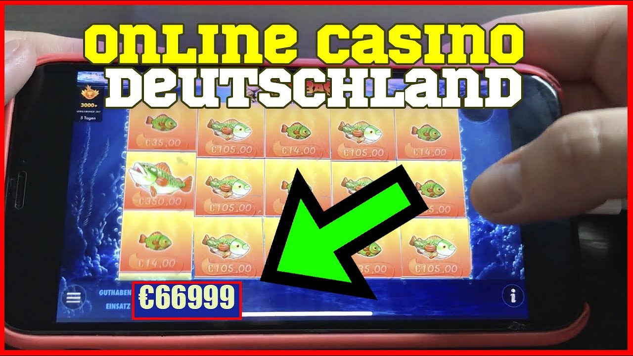 ? ? Spielen Sie um im Online Casino zu gewinnen ? online casino deutschland