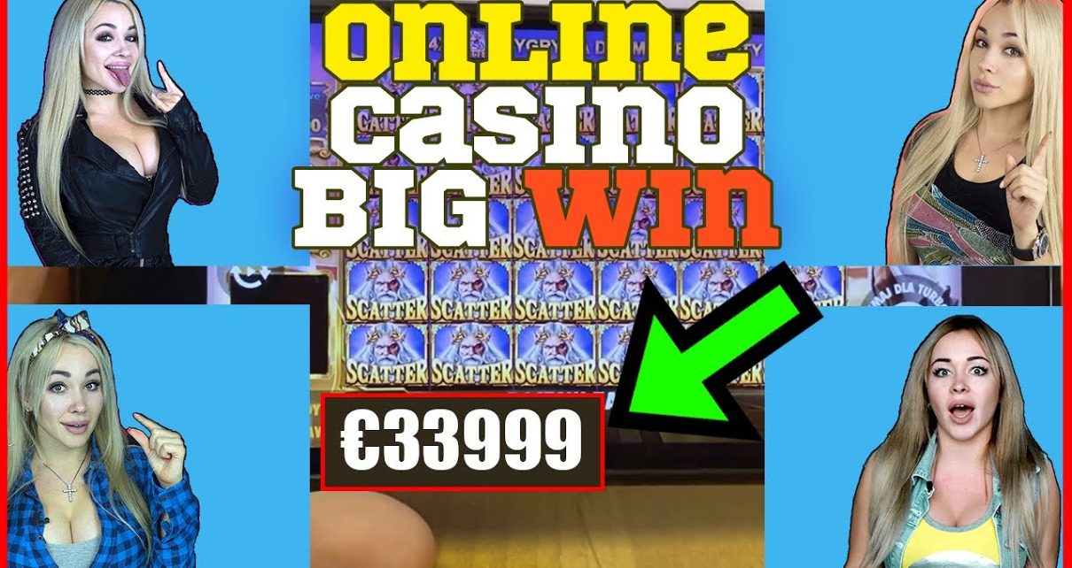 Spielen und gewinnen Sie einfach im Casino ? online casino big win ? Pfirsich