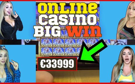 Spielen und gewinnen Sie einfach im Casino ? online casino big win ? Pfirsich